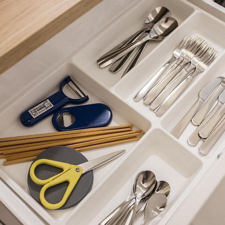 B2 Large + Comfort Full Kitchen Near Mrt Bangson Банкок Екстериор снимка
