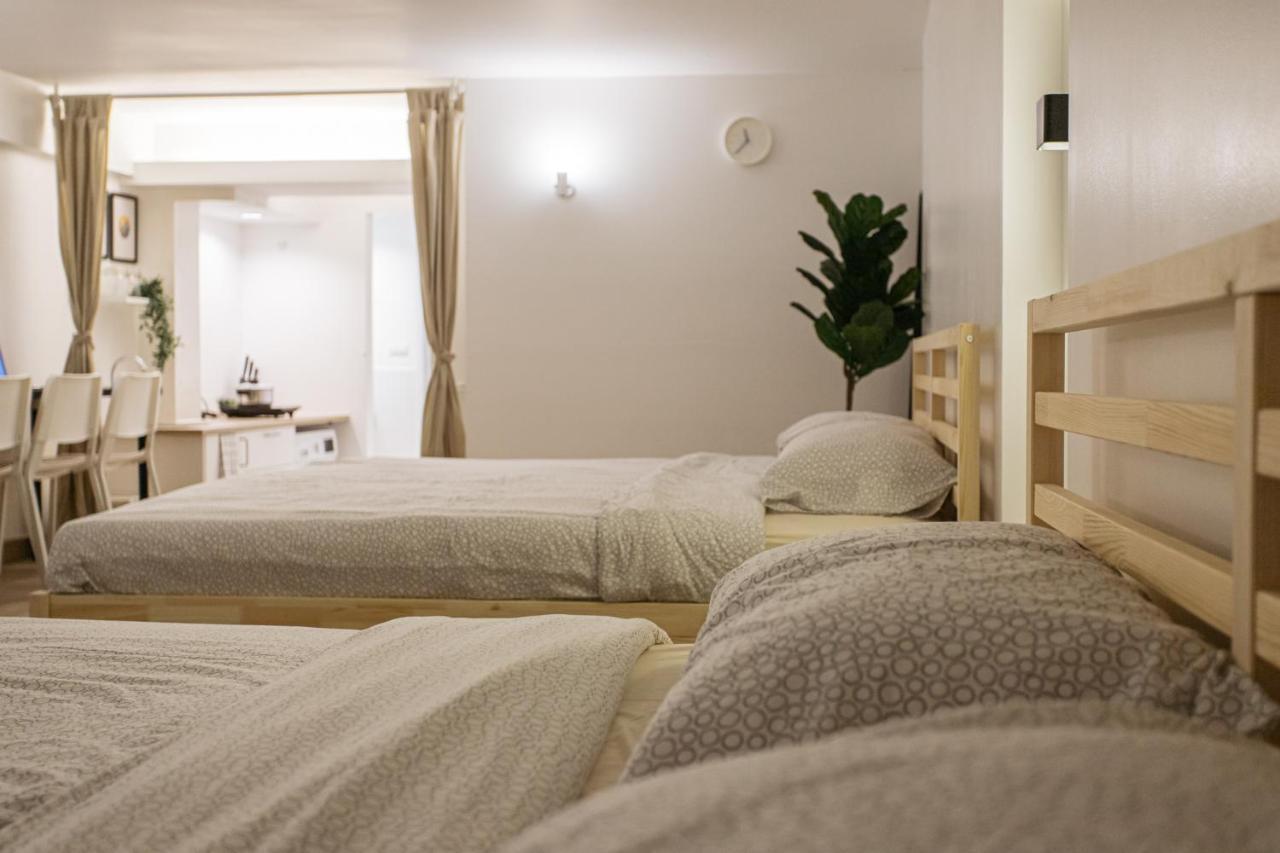 B2 Large + Comfort Full Kitchen Near Mrt Bangson Банкок Екстериор снимка