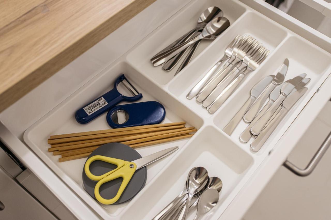 B2 Large + Comfort Full Kitchen Near Mrt Bangson Банкок Екстериор снимка