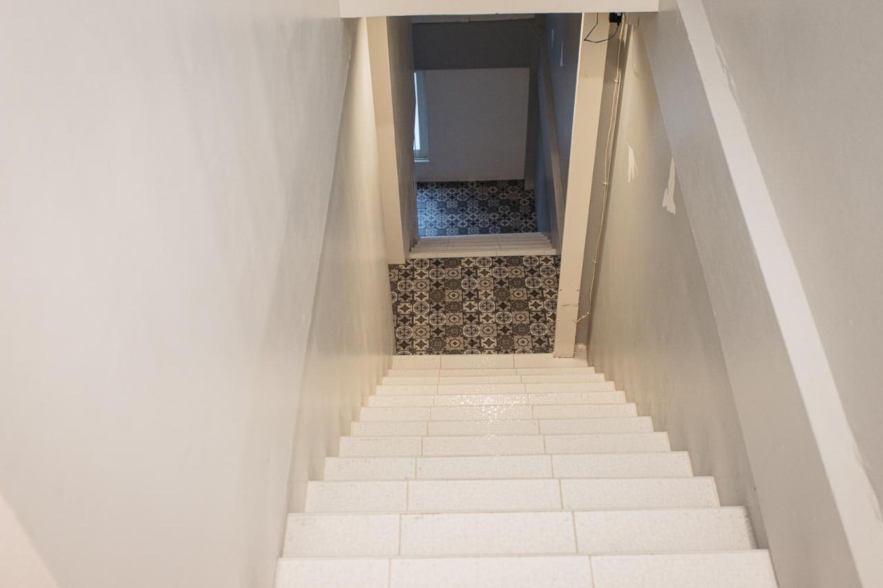 B2 Large + Comfort Full Kitchen Near Mrt Bangson Банкок Екстериор снимка