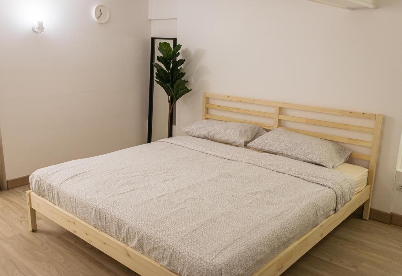 B2 Large + Comfort Full Kitchen Near Mrt Bangson Банкок Екстериор снимка