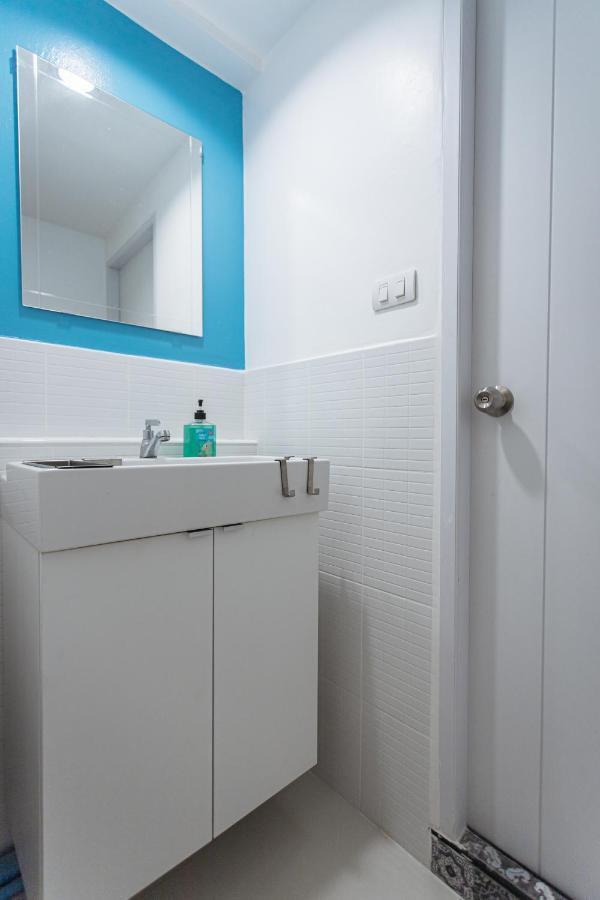 B2 Large + Comfort Full Kitchen Near Mrt Bangson Банкок Екстериор снимка
