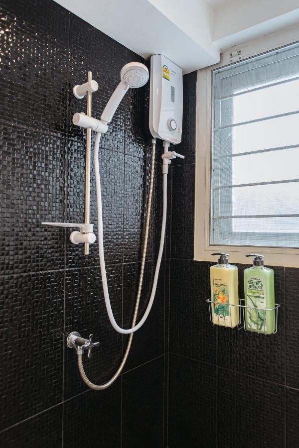 B2 Large + Comfort Full Kitchen Near Mrt Bangson Банкок Екстериор снимка